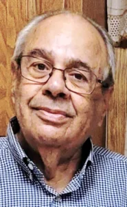 Paul G. Capito Jr. 1947-2026
